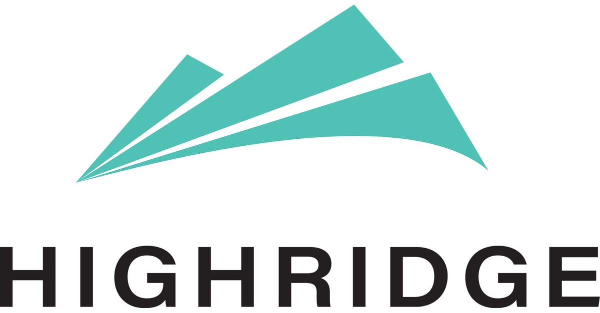 highridgemedical logo